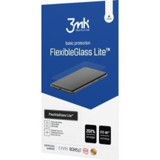 3MK Aizsargstikls 3MK Apple iPhone 11 Flexible Glass Lite