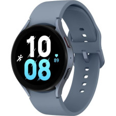 Samsung Viedpulksteni Samsung  Galaxy Watch 5 44mm LTE Blue