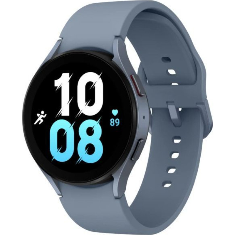 Samsung Viedpulksteni Samsung  Galaxy Watch 5 44mm LTE Blue