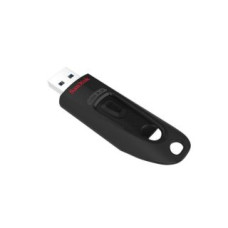 Sandisk By Western Digital Zibatmiņa SANDISK BY WESTERN DIGITAL  MEMORY DRIVE FLASH USB3 512GB/SDCZ48-512G-G46 SANDISK