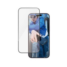 Panzerglass Aizmugurējais vāciņš PanzerGlass  Screen Protector iPhone 16 Plus / iPhone 15 Plus | Ultra-Wide Fit |