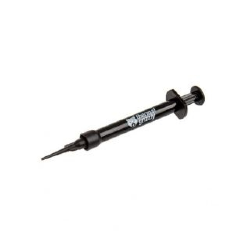Thermal Grizzly Dzesētājs Thermal Grizzly  Thermal Grease Conductonaut 5 g, 73 W/m·K