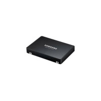 Samsung Cietais disks SSD Samsung  SSD||SSD series PM1743|7.68TB|PCIe Gen5|NVMe|NAND flash technology TLC|Write speed 6000 MBytes/sec|Read speed 7500 MBytes/sec|Form Factor 2,5