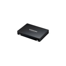 Samsung Cietais disks SSD Samsung  SSD||SSD series PM1743|7.68TB|PCIe Gen5|NVMe|NAND flash technology TLC|Write speed 6000 MBytes/sec|Read speed 7500 MBytes/sec|Form Factor 2,5