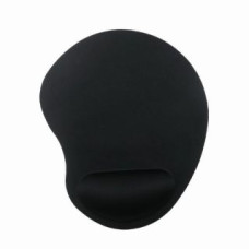 Gembird Datora pele Gembird  MOUSE PAD WRIST SUPPORT/MP-ERGO-01