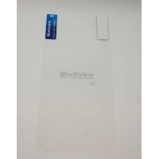 Blackview Aizsargplēve Blackview  A5 Protective Film