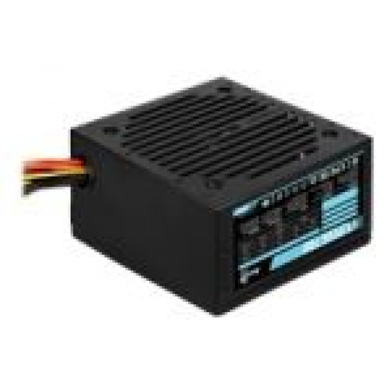 Aerocool Datoru piederumi Aerocool  PGS VX-700plus 700W 80+
