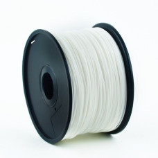 Flashforge Aksesuāri un izejmateriāli Flashforge  ABS plastic filament  1.75 mm diameter, 1kg/spool, White