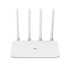 Xiaomi Rūteris Xiaomi  Mi Router 4A 802.11ac, 300 Mbit/s, Ethernet LAN (RJ-45) ports 3, MU-MiMO Yes, Antenna type 4 External Antennas