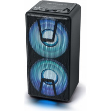 Muse Skaļruņi Muse  Party Box Speaker M-1820 DJ 150 W, Bluetooth, Wireless connection, Black
