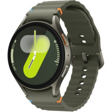 Samsung Viedpulksteni Samsung  SMARTWATCH GALAXY WATCH7 LTE/44MM GREEN SM-L315