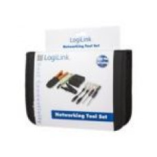 Logilink Datoru piederumi Logilink  WZ0030  - Networking to