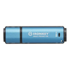 Kingston Zibatmiņa Kingston  MEMORY DRIVE FLASH USB3.2 32GB/IKVP50/32GB