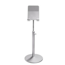Neomounts Maciņš universāla grāmata NEOMOUNTS  MOBILE ACC STAND SILVER/DS10-200SL1