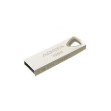 Adata Zibatmiņa ADATA  UV210 32 GB, USB 2.0, Silver