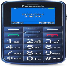 Panasonic Mobilie telefoni Panasonic  MOBILE PHONE KX-TU110/KX-TU110EXC