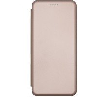 Evelatus Atveramie maciņi Evelatus Samsung Galaxy S21 Plus Book Case Rose Gold