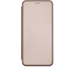 Evelatus Atveramie maciņi Evelatus Samsung Galaxy S21 Plus Book Case Rose Gold
