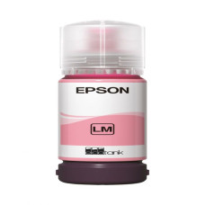 Epson Aksesuāri un izejmateriāli EPSON  108 EcoTank Ink Bottle, Light Magenta
