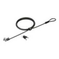 Leitz Acco Brands Datoru piederumi Leitz acco brands  KENSINGTON N17 Keyed Security Cable