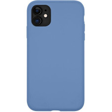 Tactical Aizmugurējais vāciņš Tactical - Tactical Velvet Smoothie Cover for Apple iPhone 11 Avatar