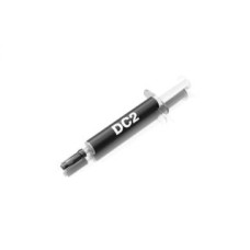 Be Quiet Dzesēšanas sistēma portatīvajiem datoriem BE QUIET  CPU COOLER ACC THERMAL PASTE/DC2 BZ004 !