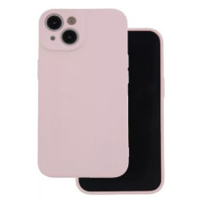 Ilike Aizmugurējais vāciņš iLike - Samsung Galaxy A15 4G/A15 5G Silicone case Rose