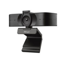 Trust Web kamera Trust  CAMERA WEBCAM TEZA 4K UHD/24280