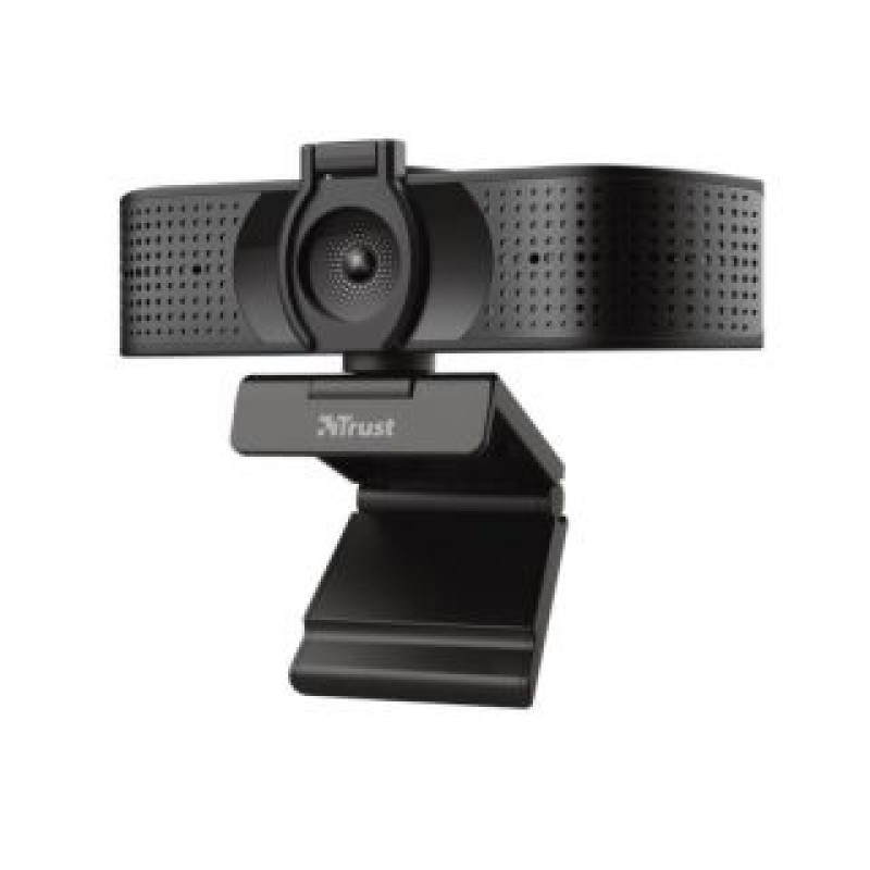 Trust Web kamera Trust  CAMERA WEBCAM TEZA 4K UHD/24280