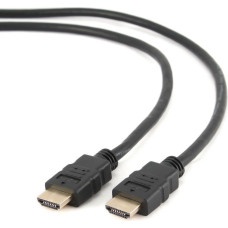 Cablexpert Monitoru piederums Cablexpert  HDMI to HDMI, 7.5 m