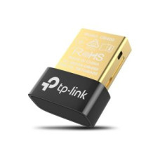 Tp-Link Nevadāms centrmezgls TP-Link  WRL ADAPTER BLUETH 4/UB400