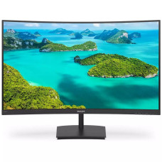 Mmd-Monitors & Displays Monitors Mmd-monitors & displays  PHILIPS 241E1SC/00 23.6inch