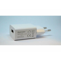 Blackview Adapteris Blackview  BV70 Adapter Bulk White