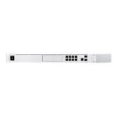 Ubiquiti Networks Datoru piederumi Ubiquiti networks  UBIQUITI UNIFI UDM-PRO 8-PORT SWITCH