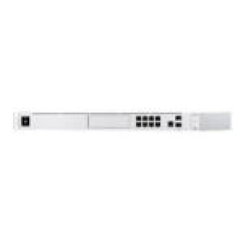 Ubiquiti Networks Datoru piederumi Ubiquiti networks  UBIQUITI UNIFI UDM-PRO 8-PORT SWITCH