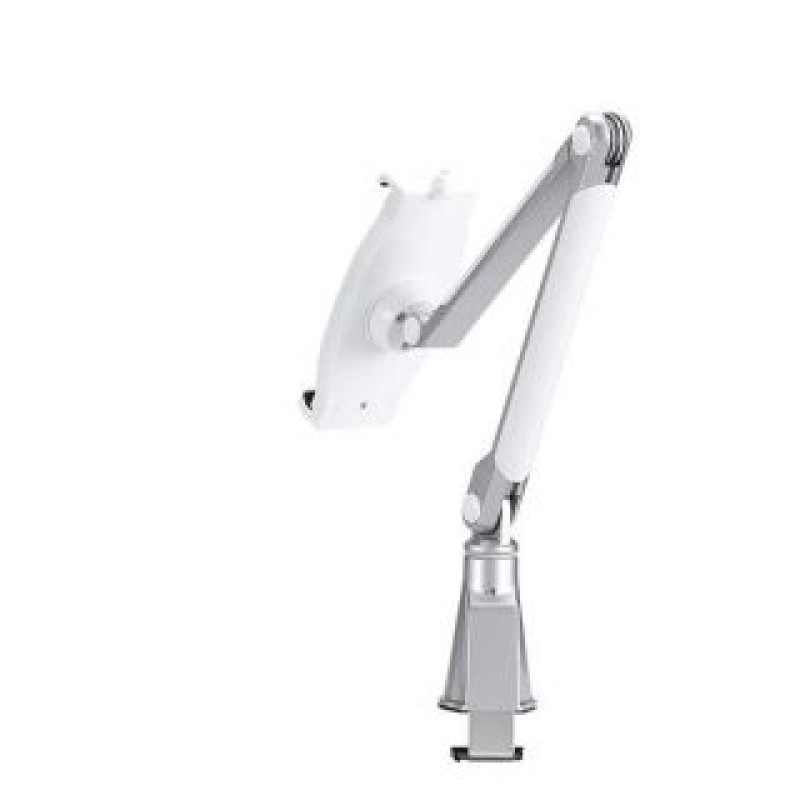 Neomounts Turētāji un statīvi NEOMOUNTS  TABLET ACC DESK STAND/TABLET-D100SILVER