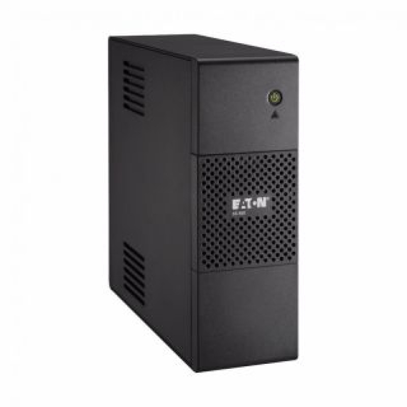 Eaton Serveri Eaton  UPS 5S 700i 700 VA, 420 W, Tower, Line-Interactive