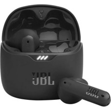 JBL Bezvadu austiņas JBL  Tune Flex Black