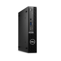 Dell Personālais dators Dell  PC||OptiPlex|Micro Form Factor 7020|Micro|CPU Core i5|i5-14500T|1700 MHz|RAM 16GB|DDR5|5600 MHz|SSD 512GB|Graphics card Integrated Graphics|Integrated|ENG|Windows 11 Pro|N011O7020MFFEMEA_VP