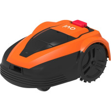 AYI Mājas elektronika AYI  Robot Lawn Mower A1 600i Mowing Area 600 m², WiFi APP Yes (Android; iOs), Working time 60 min, Brushless Motor, Maximum Incline 37 %, Speed 22 m/min, Waterproof IPX4, 68 dB