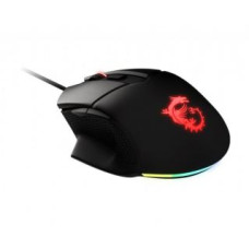 MSI Datora pele MSI  MOUSE USB OPTICAL GAMING/CLUTCH GM20 ELITE