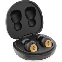 Marley Vadu austiņas Marley  True Wireless Earbuds Champion Built-in microphone, Bluetooth, Black