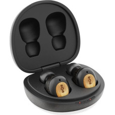 Marley Vadu austiņas Marley  True Wireless Earbuds Champion Built-in microphone, Bluetooth, Black