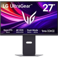 LG Monitors LG  27G850A-B 27