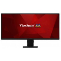 Viewsonic Monitors VIEWSONIC  LCD Monitor||VA3456-MHDJ|34