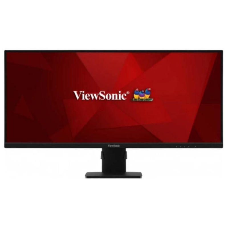 Viewsonic Monitors VIEWSONIC  LCD Monitor||VA3456-MHDJ|34
