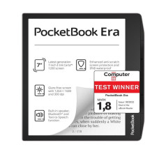 Pocketbook E-grāmata POCKETBOOK  E-Reader||Era|7
