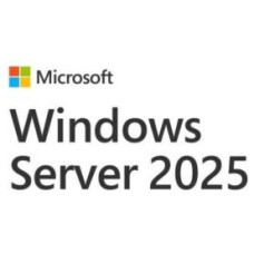 Microsoft Lietojumprogrammas Microsoft  SW OEM WIN SVR 2025 CAL/ENG 1PK 1CLT DEV EP2-25225 MS