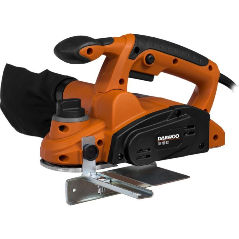 Daewoo Mājas elektronika DAEWOO  PLANER 650W/DAP 750-82
