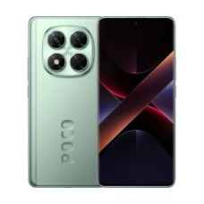 Poco Viedtālrunis POCO  X7 8/256GB Green